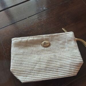 👛Cappelli clutch/Cosmetic/Handmade/B4B